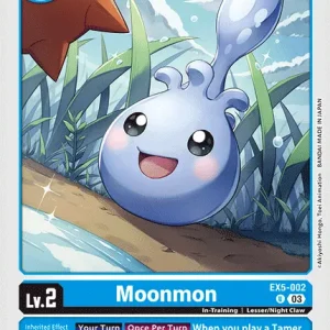Moonmon EX5-002
