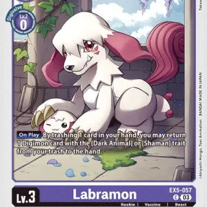 Labramon EX5-057