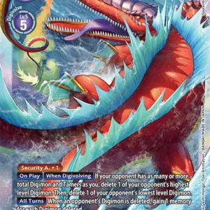 Leviamon EX5-063