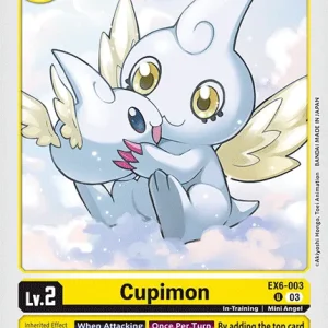 Cupimon EX6-003