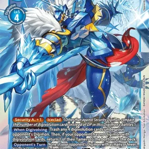 Hexeblaumon EX7-023