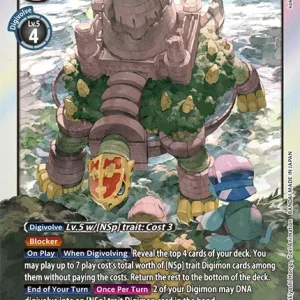 Eldradimon EX7-047