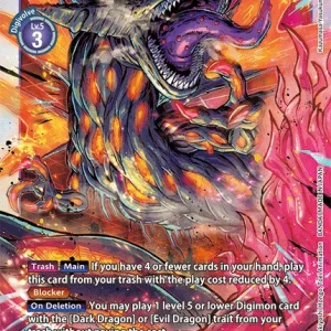 Nidhoggmon EX7-060