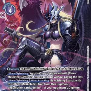 Beelstarmon (x Antibody) EX7-073