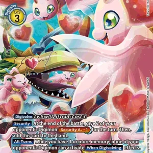 Marineangemon EX8-035