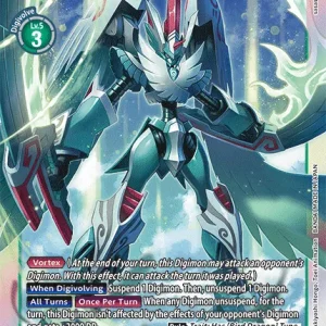 Zephagamon ST18-12