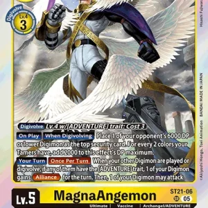 Magnaangemon ST21-06