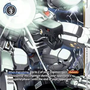 Machinedramon ST5-12
