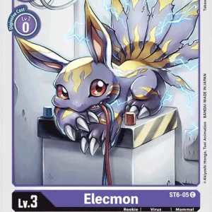 Elecmon ST6-05