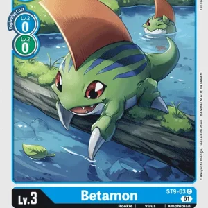 Betamon ST9-03