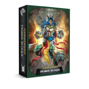 *PREVENTA* Toolkit Juicio y Visión