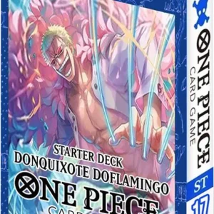 One Piece: ST17 Starter Deck
