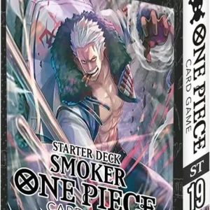 One Piece: ST19 Starter Deck