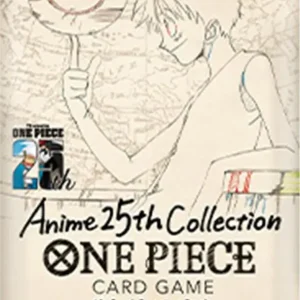 One Piece: EB02 Booster Pack