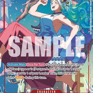 Yamato EB02-006-SR Alter