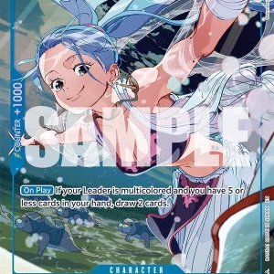 Nefeltari Vivi EB02-026-SR Alter