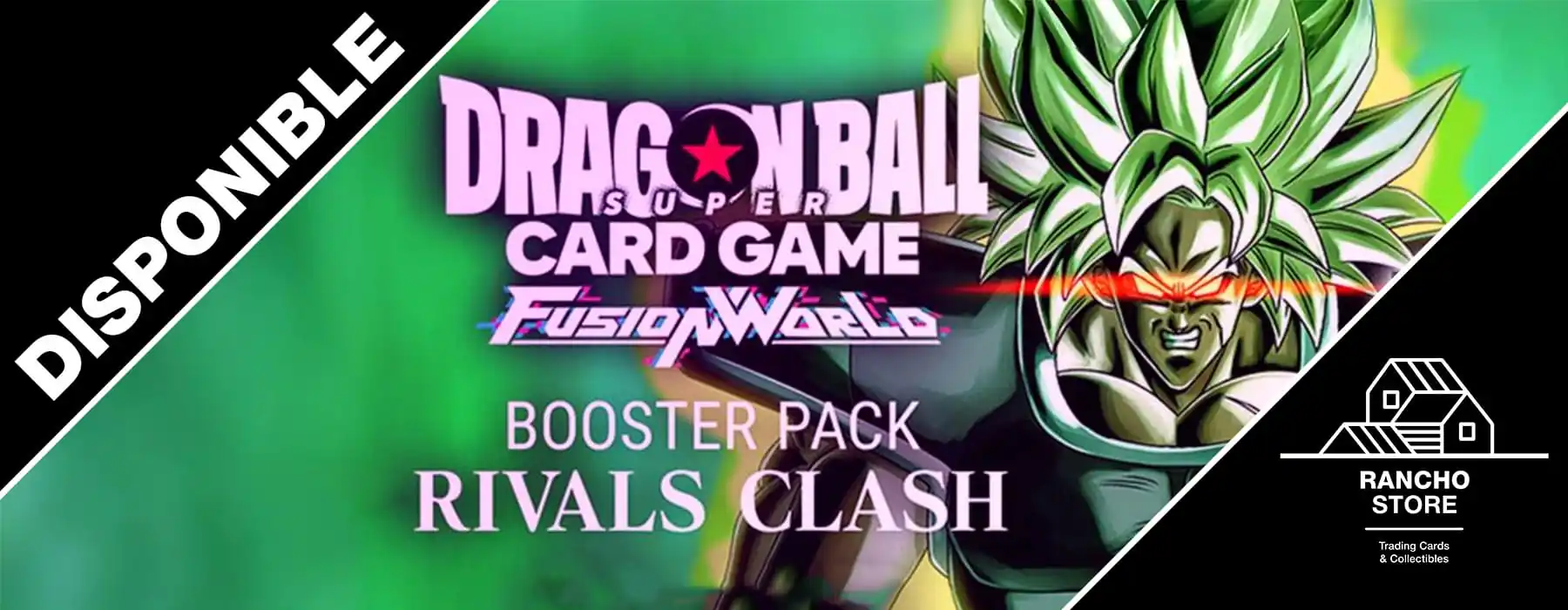 Dragon Ball Banner