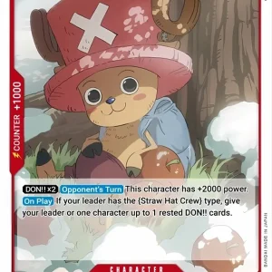 Tony Tony.chopper EB02-003-R