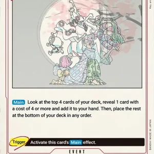The Peak EB02-008-R