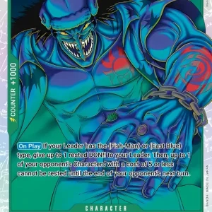 Arlong EB02-011-SR