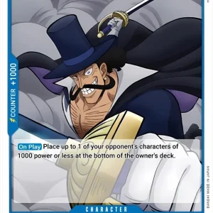 Vista EB02-027-C