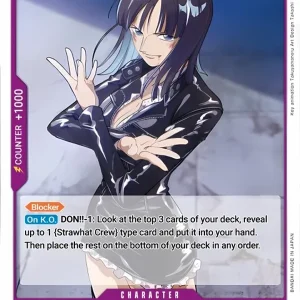 Nico Robin EB02-036-R