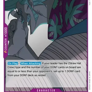 Franky EB02-037-R