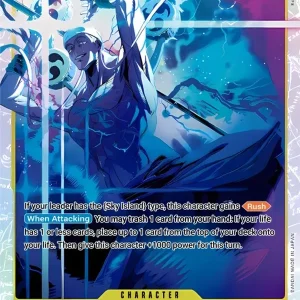 Enel EB02-052-SR