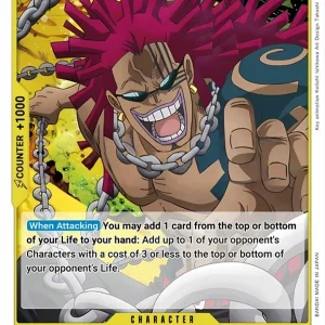 Mad Treasure EB02-057-C
