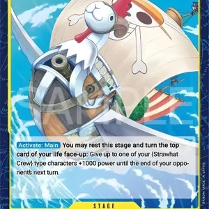 Merry Go EB02-060-C