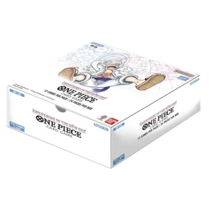 One Piece: OP05 Booster Box