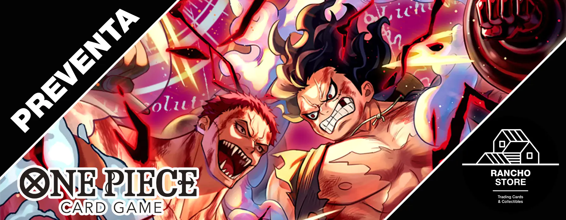 One Piece Banner