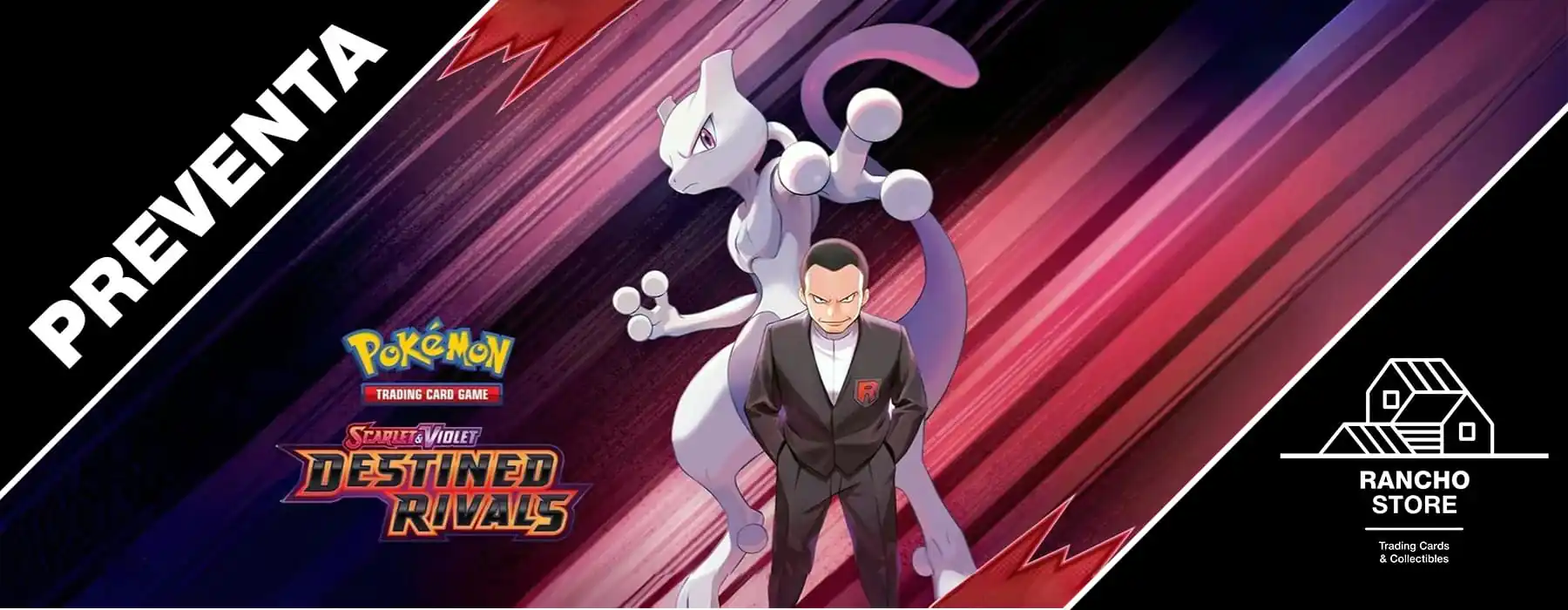 Pokémon Banner