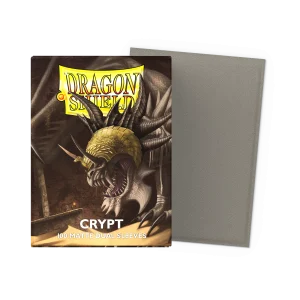 Folios Dragon Shield Crypt Matte Dual