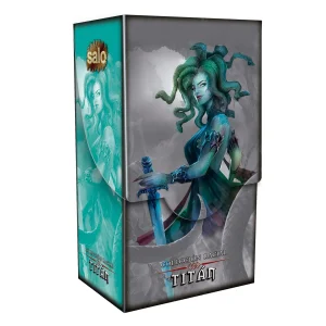 Kit Racial: Titan Primer Bloque