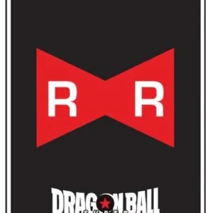 Folio Dragon Ball Red Ribbon