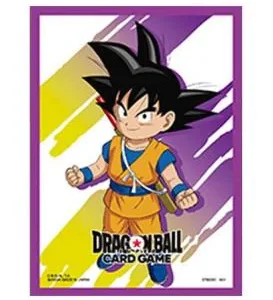 Folio Dragon Ball Goku Mini