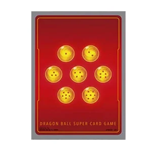 Folio Dragon Ball Super Rojo