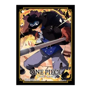 Folio One Piece Sabo
