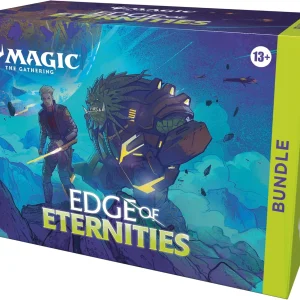Magic Edge of Eternities Bundle