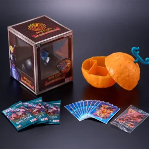 One Piece TCG : Devil Fruits Collection Vol. 2