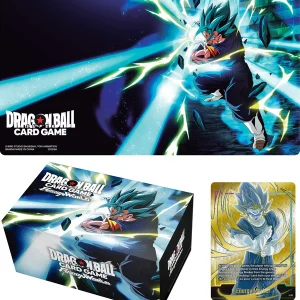 Dragon Ball Super Fusion World: Accessories Set 2 Vegito