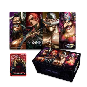 One Piece TCG : Special Goods Set "Former Four Emperors"