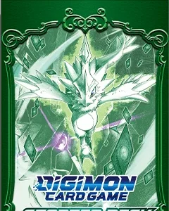 Digimon: ST18 Starter Deck
