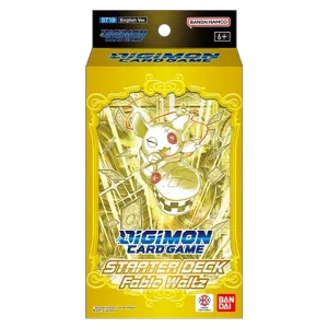 Digimon: ST19 Starter Deck