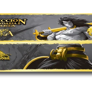 Colección Legendaria Secreta Hijos de Daana