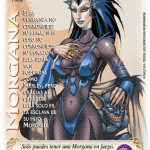 Mazo Inicial Racial Edición - Faerie