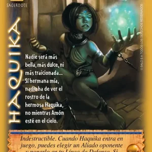 Mazo Inicial Racial Edición - Sacerdote