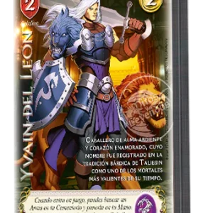 Mazo Inicial Racial Edición - Caballero
