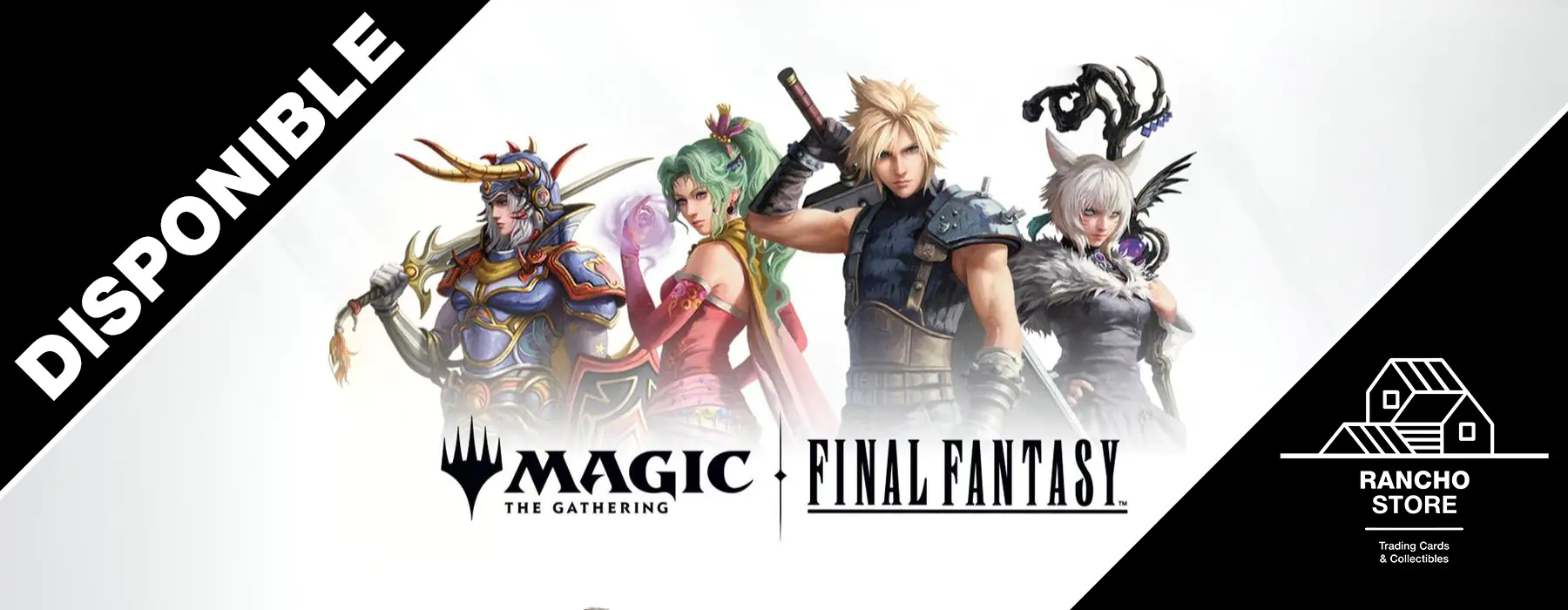 Magic Banner
